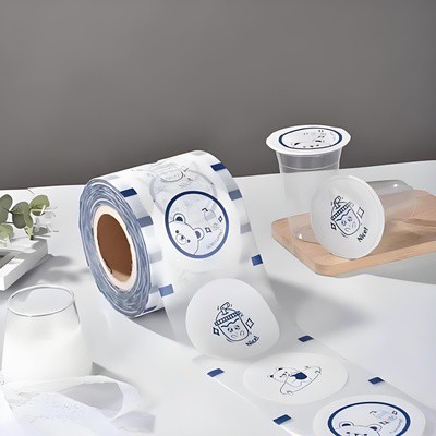 A tejtea zárófóliák csomagolásának mélyreható meghatározása és érték-újrakonf...